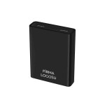 10.000 mAh LED Göstergeli Promosyon Powerbank | Özel Logo Baskılı